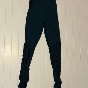 Fabletics Ruched Leggings